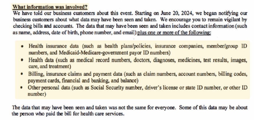 What-Information-Was-Stolen-Change-Healthcare-Breach