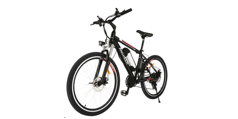 ancheer 20 mph ebike