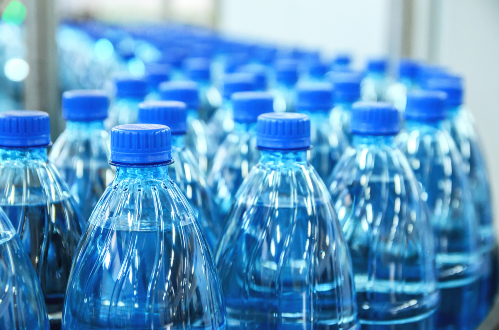 40-Ounce Bottled Water Proves Controversial in Communities