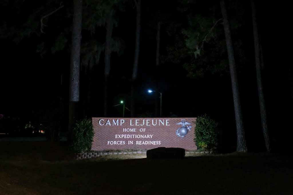 More Than 60,000 Camp Lejeune Water Poisoning Claims Submitted by ...