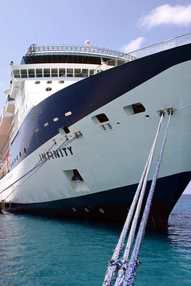 Celebrity Cruise Ship Norovirus Outbreak Sickens More Than 100 People ...