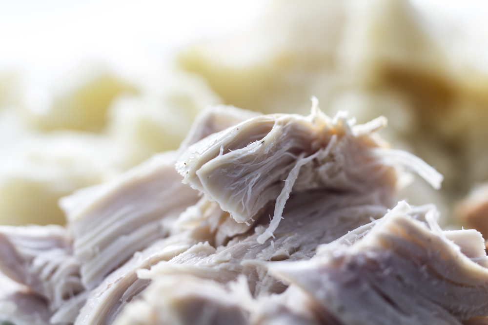 Why 30,285 Pounds Of Ready-To-Eat Chicken Fillets Are Being Recalled