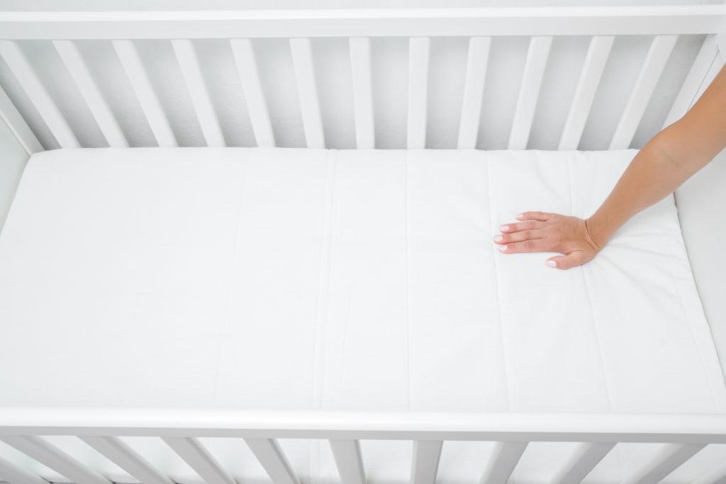 crib mattress safety standards