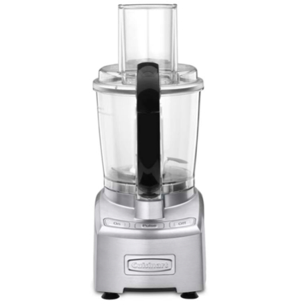 22 Models of Cuisinart Food Processors Recalled After Reports of