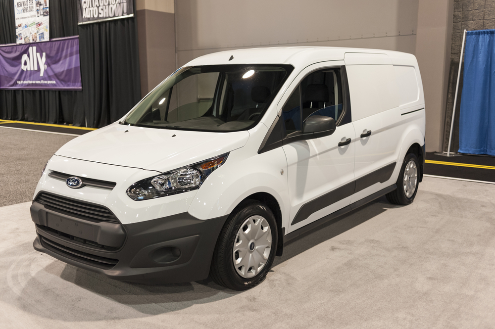 Ford Transit Recall Expanded Over Risk Of Wiring, Corrosion Damage