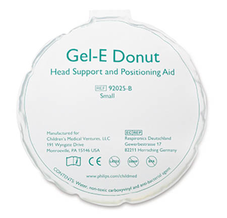 Essential Medical Gel Donut Cushion