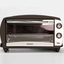 Wal-Mart Recalls General Electric Toasters Due to Fire and Shock Hazards