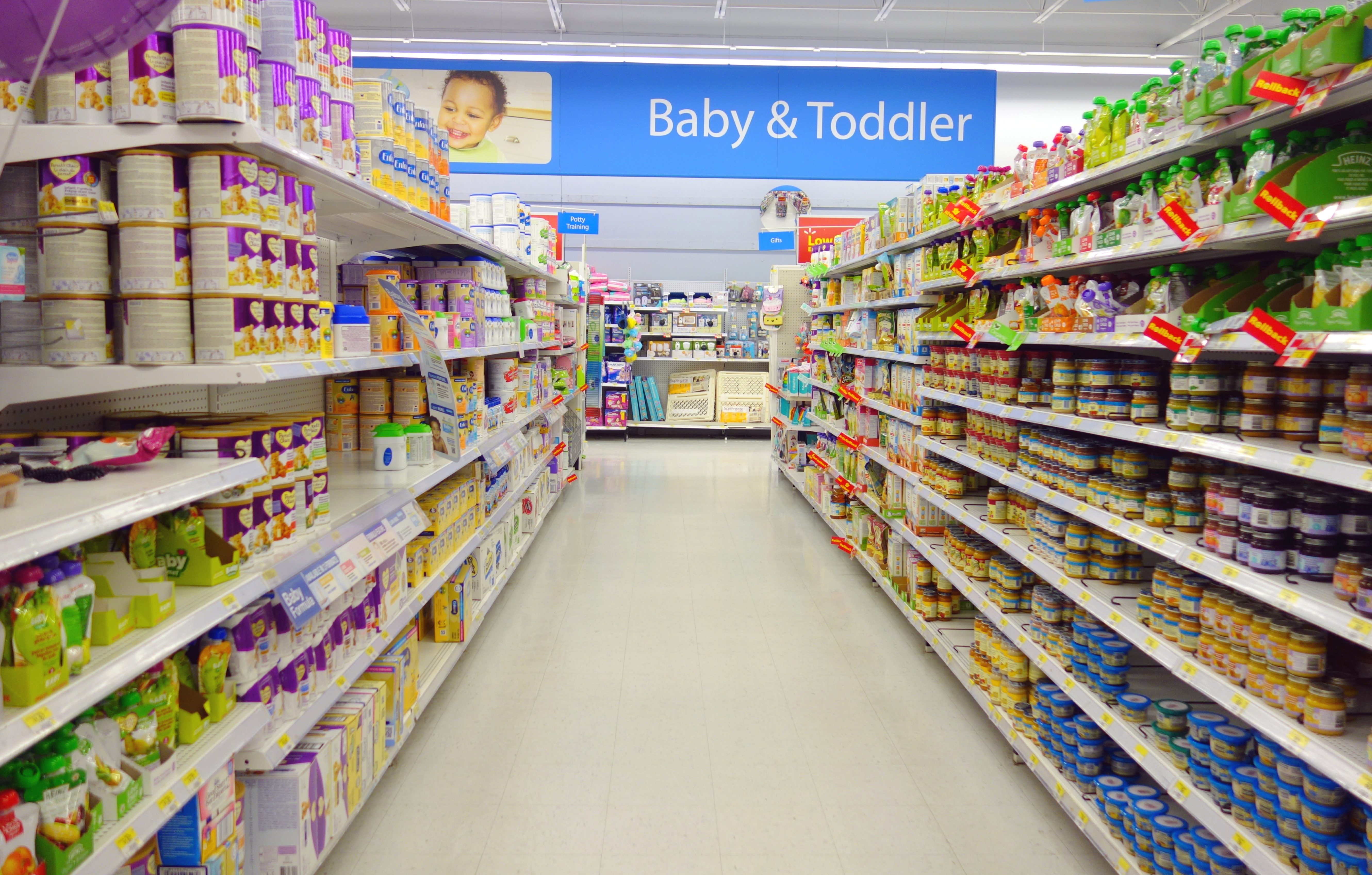 ByHeart Infant Formula Recall Issued Due to Potential Cronobacter