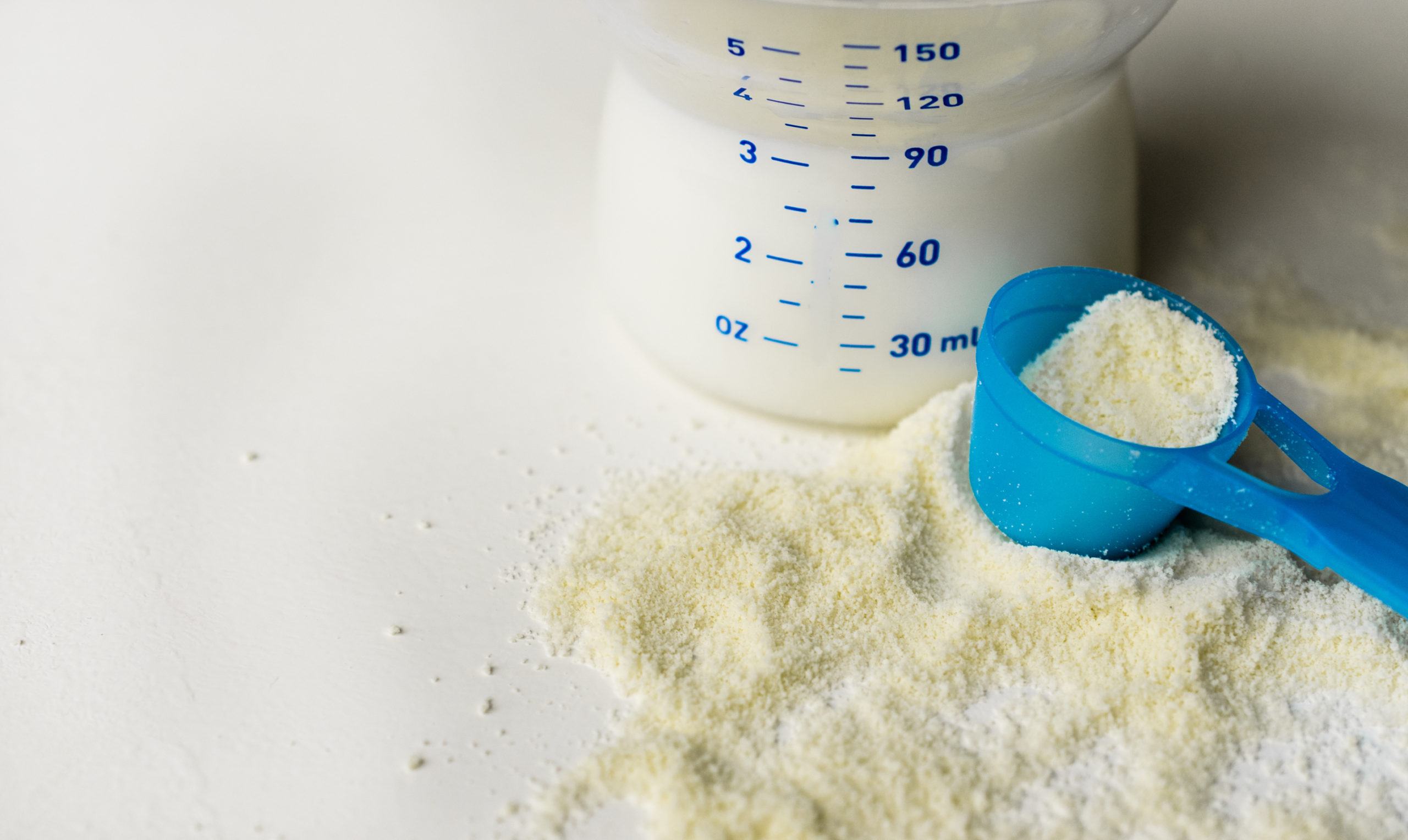 Enfamil and Similac Baby Formula Lawsuit July 2024 Update