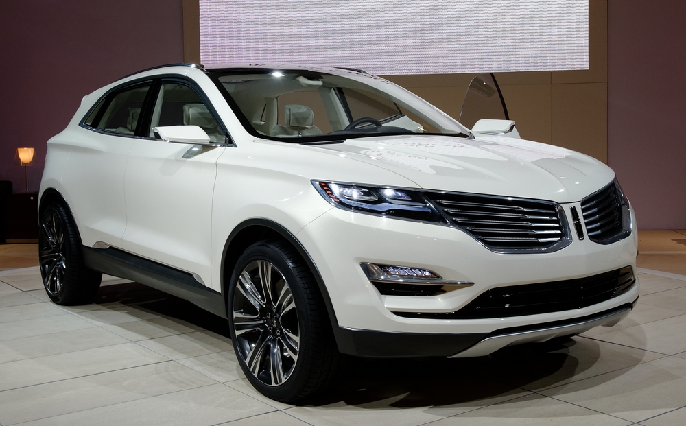 Lincoln MKC Recall Issued Due to Risk Vehicle May Be Shut Off While