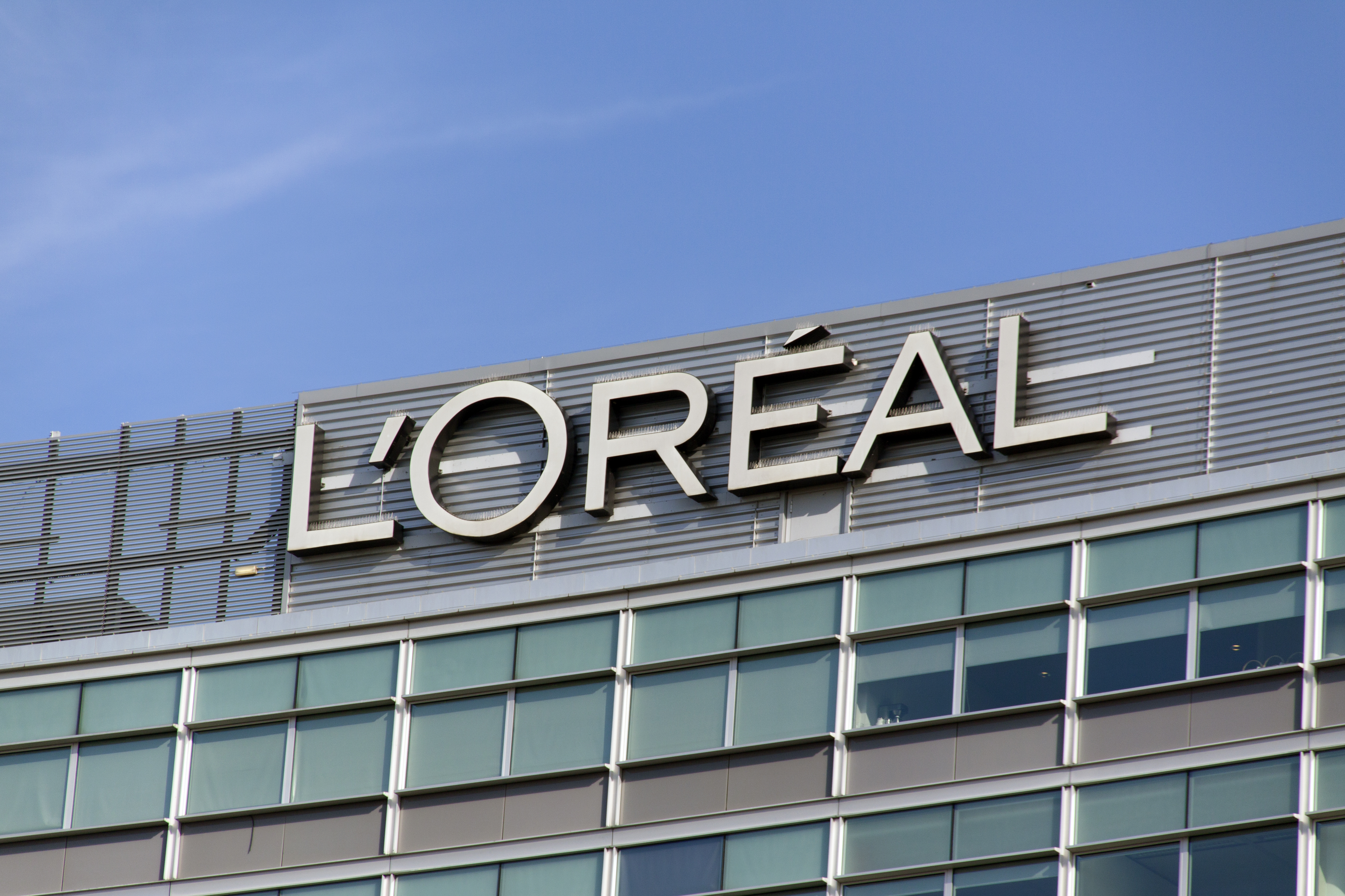 U.S. lawsuit claims L'Oreal makes up products to appear being from