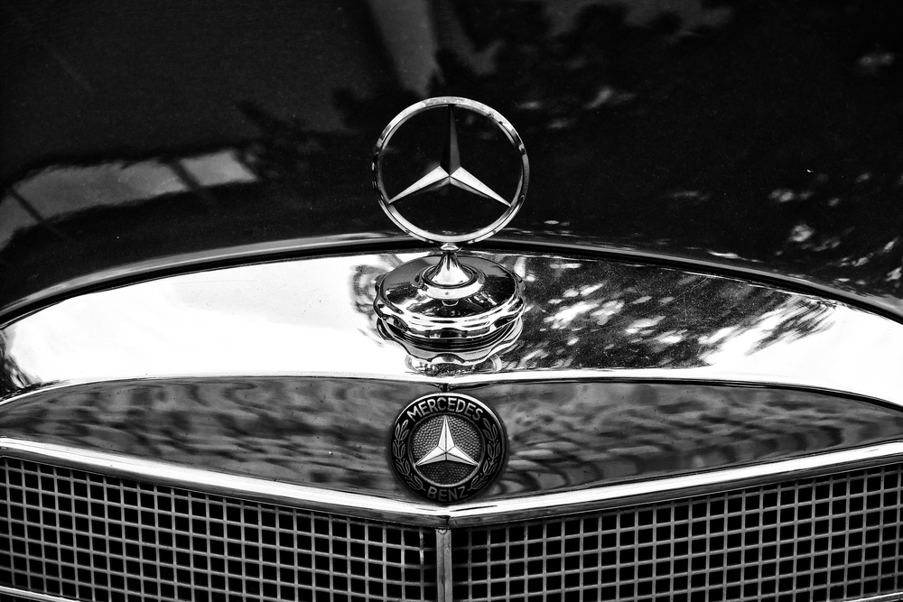 Mercedes-Benz Sunroof Recall Issued After $20M Settlement With NHTSA ...