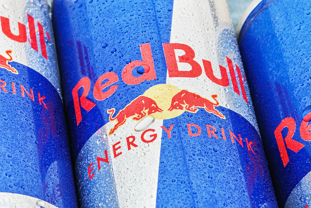 Red Bull Lawsuit Claims Energy Drink Caused Fatal Heart Problems