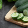 FDA Identifies 2 Strains of Salmonella in Recalled Cucumbers, Which Have Been Linked to Nearly 450 Illnesses Nationwide