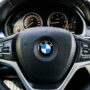 BMW Recall Issued for Nearly 400K Vehicles with Airbags That May Explode