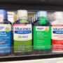 New Report Warns of Cancer-Causing Benzene in Generic Versions of Mucinex