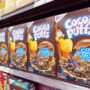 General Mills Cocoa Puffs Cereal Class Action Lawsuit Filed Over Toxic Lead Levels