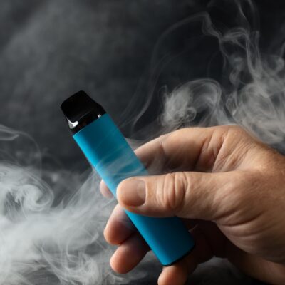 Teen Vaping Rates Have Dropped to Lowest Levels in 10 Years: Report