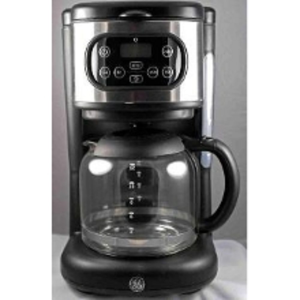Applica Consumer Products Reannounces Black & Decker Spacemaker Coffeemaker  Recall Due to Injury Hazard; Units Sold After Recall