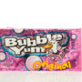 Hershey’s Bubble Yum Class Action Lawsuit Claims Gum Contains Toxic PFAS Chemicals