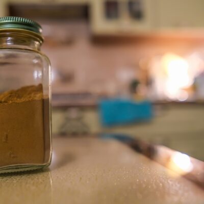 Consumer Reports Investigation Finds High Lead Levels in Discount Ground Cinnamon