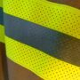 High-Visibility Clothing Could Make Pedestrians Invisible to Self-Driving Cars: IIHS