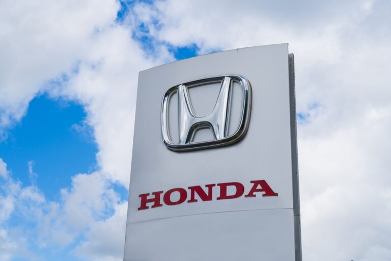 Honda Fuel Pump Recall Over Fire Risk Impacts 720,000 Accord, Civic, CR