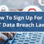 Sign Ups for AT&T Data Breach Lawsuit Highlight Wide Ranging Impacts from Security Failures