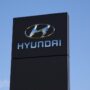 Hyundai Recalls More Than 226,000 Santa Fe, Elantra Vehicles Due To Problems With Rearview Camera Images