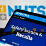 Nuna Baby Essentials Recalls 600,000 Child Car Seats Over Loosening Harnesses: NHTSA