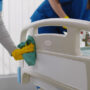 Nursing Home Infection Control Measures Still Need Improvement Years After COVID: Study
