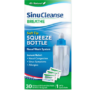 SinuCleanse Nasal Cleanse Products Recalled Over Microbial Contamination