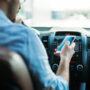 Study Finds Smartphone Apps May Help Reduce Distracted Driving