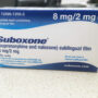 Suboxone MDL Judge Rejects Drug Makers' Request for Phased Discovery in Tooth Decay Lawsuits