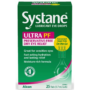 Systane Eye Drops Recall Issued Due to Risk Single-Use Vials May Be Contaminated