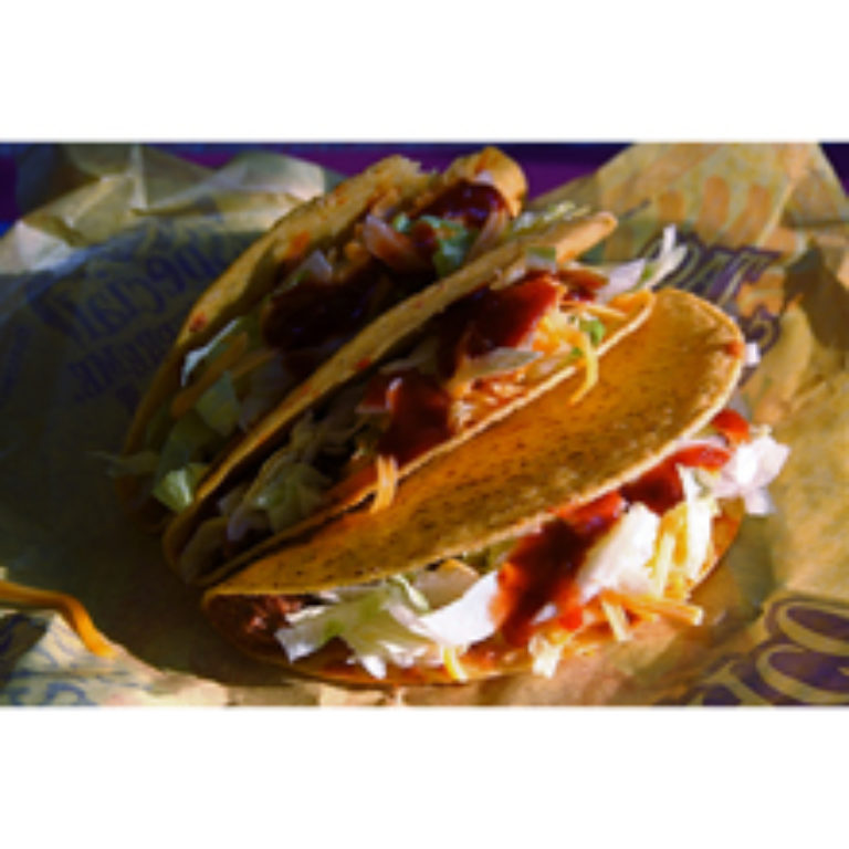 Taco Bell Food Poisoning Lawsuit Filed as Salmonella Outbreak Sickens