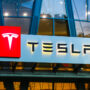 Tesla Recalls Nearly 240,000 Vehicles Due to Rearview Camera Failure: NHTSA