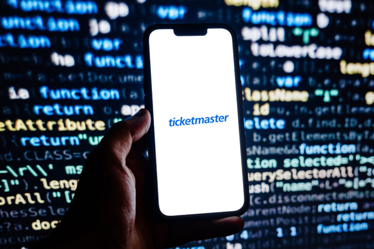 Ticketmaster Data Breach 2024 Lawsuit Ilyssa Lezlie