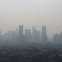 Urban Air Pollution More Likely To Be Caused by Brake Dust Than Diesel Fuel: Study