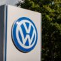 Volkswagen Airbag Recall Impacts Nearly 115,000 Beetles and Passats