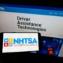 Voluntary Oversights for Self-Driving Cars Proposed by NHTSA