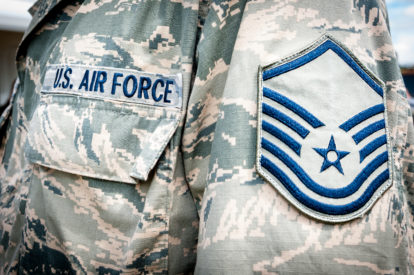 Air Force Veteran Files Firefighter Foam Exposure Lawsuit Over Kidney ...