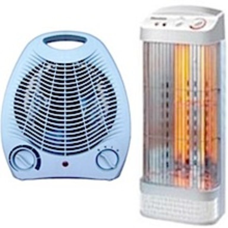 Dollar General Space Heater Recall Issued After Fires