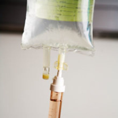 Alabama Hospital Bacterial Infections Linked to Contaminated IV Bags ...