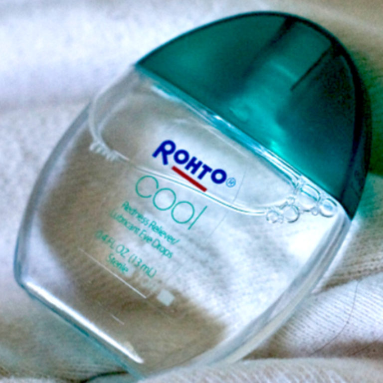 Rohto Eye Drops Recall Due to Sterility Concerns - AboutLawsuits.com