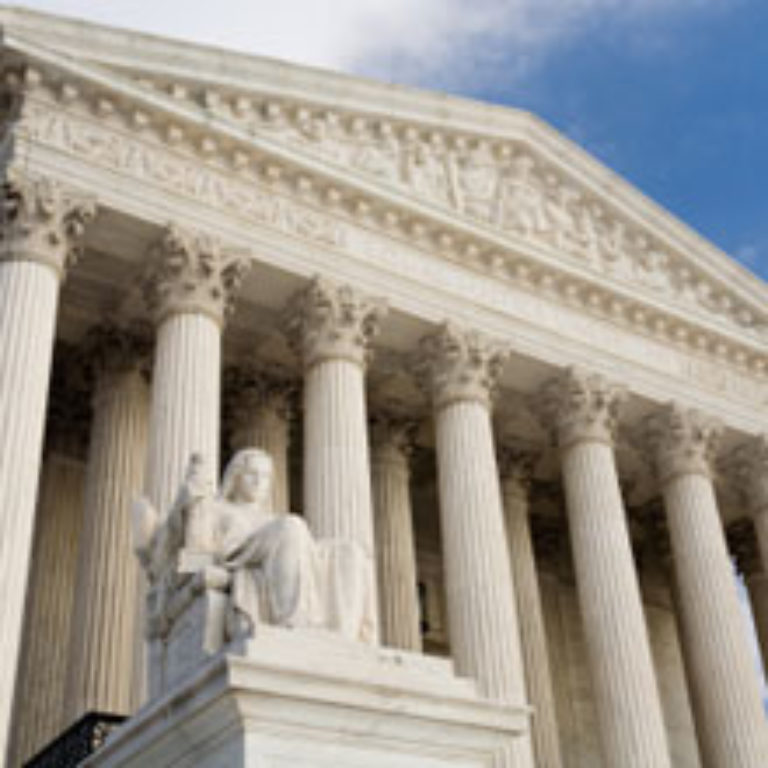 Supreme Court Case Challenges Drug Maker Immunity from Vaccine Lawsuits