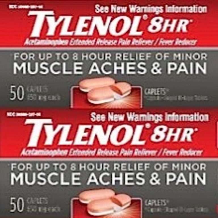 J J Recalls Tylenol Again After Musty Smell Returns AboutLawsuits Com   Tylenol 8hr 220 768x0 C Default 