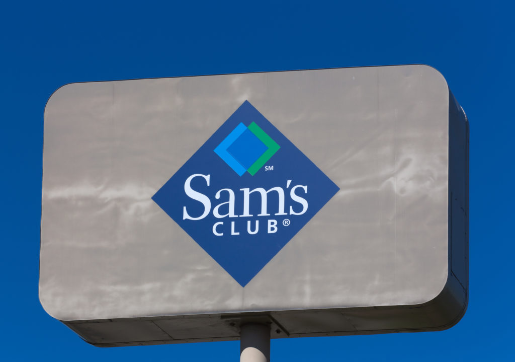 sam's club sunscreen recall