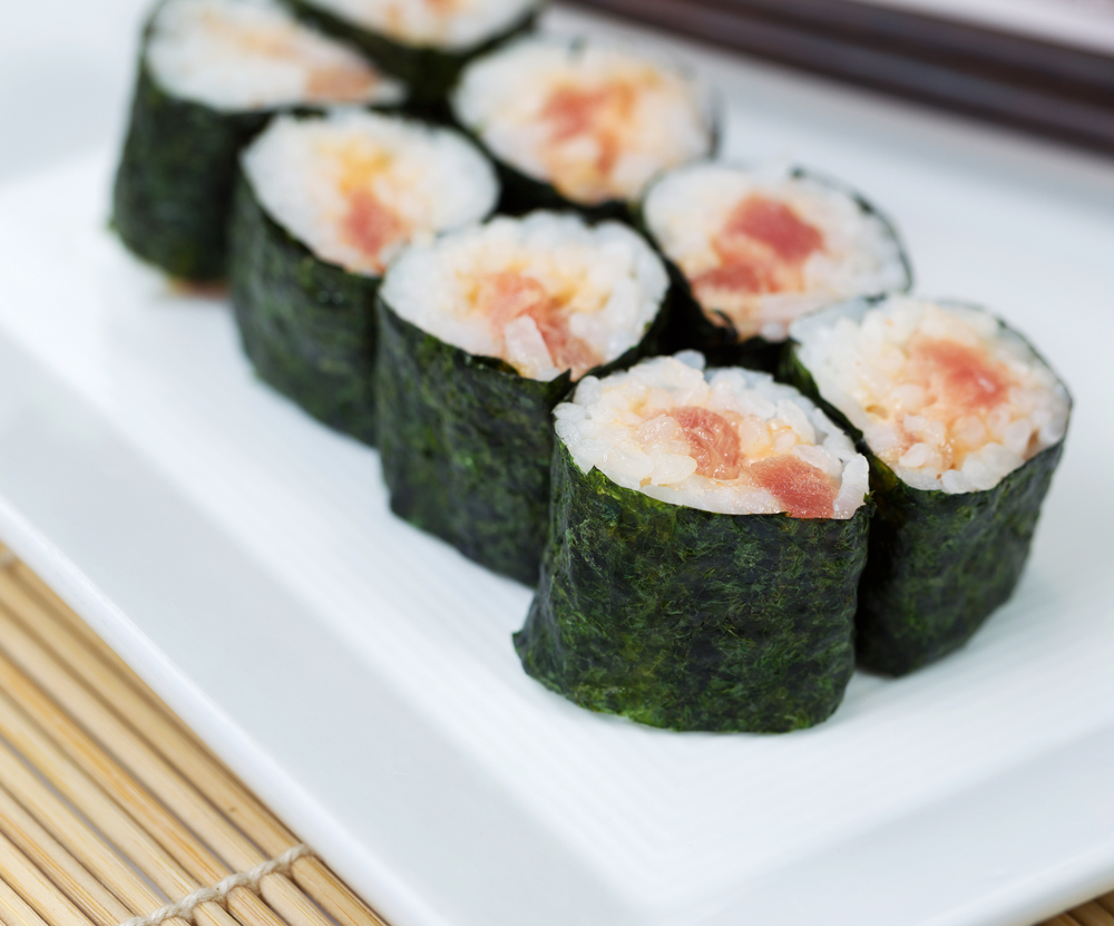 Frozen Tuna Recalls Issued As Sushi Salmonella Outbreak Sickens Dozens ...