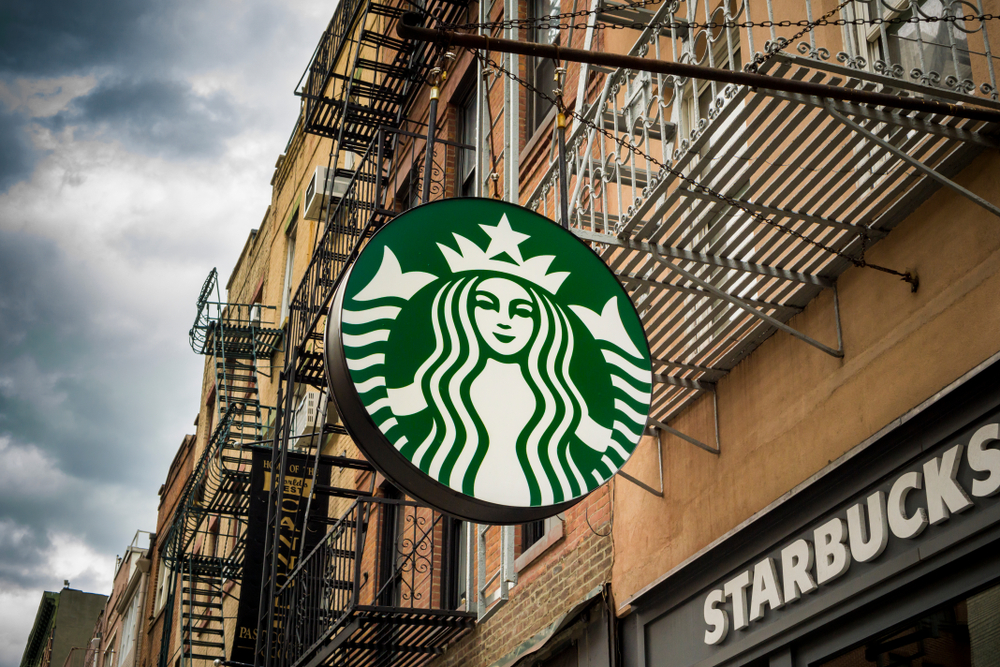 Starbucks Lawsuit Filed Over Use Of DDVP Pesticides